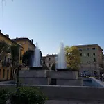 Iris Bilocale Centro Citta Apartmán Busto Arsizio