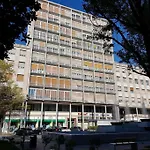 Apartmán Iris Bilocale Centro Citta
