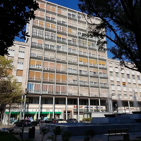 Apartmán Iris Bilocale Centro Citta Busto Arsizio