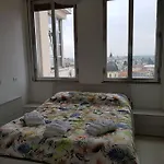 Iris Bilocale Centro Apartamento