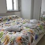 Iris Bilocale Centro Apartamento
