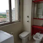 Iris Bilocale Centro Apartamento