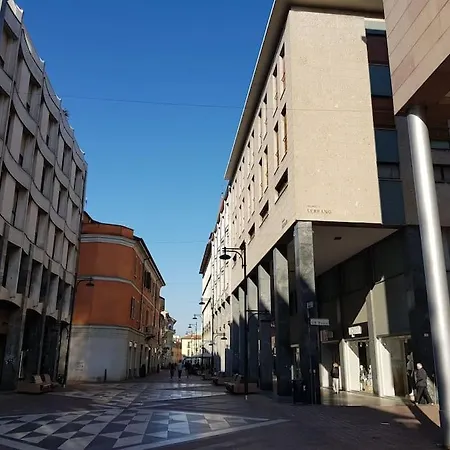 Apartamento Iris Bilocale Centro *