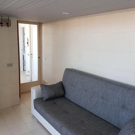 Iris Bilocale Centro Citta Διαμέρισμα Busto Arsizio