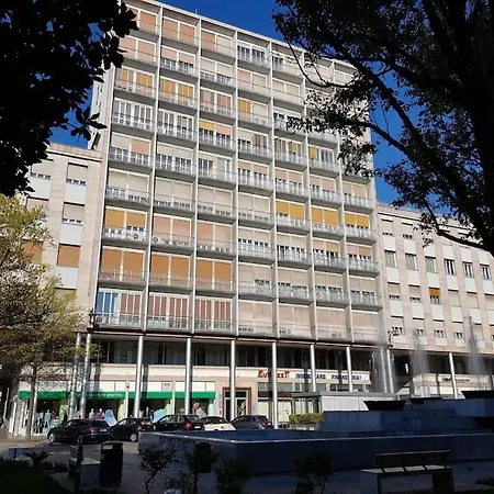Διαμέρισμα Iris Bilocale Centro Citta