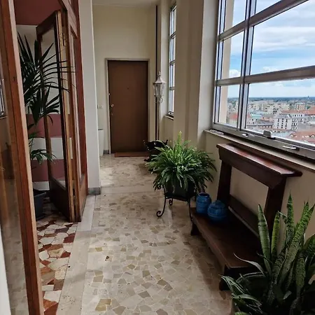 Iris Bilocale Centro Citta